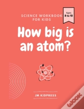 How Big Is An Atom?