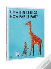 Capa do artigo How Big Is Big? How Far Is Far?