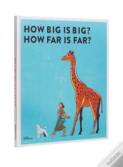 Capa do artigo How Big Is Big? How Far Is Far?