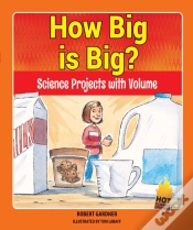 Capa do artigo How Big Is Big?