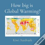 How Big Is Global Warming?
