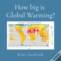 Capa do artigo How Big Is Global Warming?