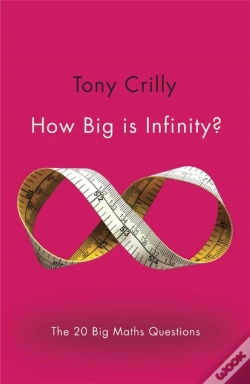 Capa do artigo How Big Is Infinity?