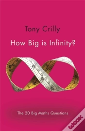 Capa do artigo How Big Is Infinity?
