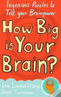 Capa do artigo How Big Is Your Brain?