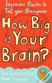 Capa do artigo How Big Is Your Brain?