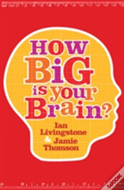 Capa do artigo How Big Is Your Brain?