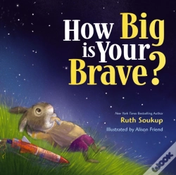 Capa do artigo How Big Is Your Brave?