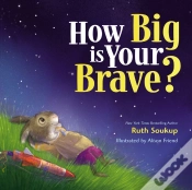 Capa do artigo How Big Is Your Brave?