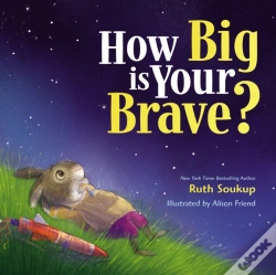 Capa do artigo How Big Is Your Brave?