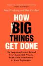 How Big Things Get Done - Preview