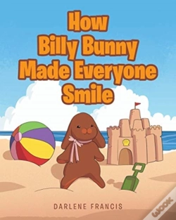 Capa do artigo How Billy Bunny Made Everyone Smile