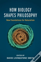Capa do artigo How Biology Shapes Philosophy
