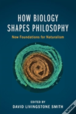 Capa do artigo How Biology Shapes Philosophy
