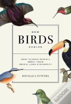 How Birds Evolve