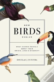 Capa do artigo How Birds Evolve