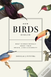 Capa do artigo How Birds Evolve