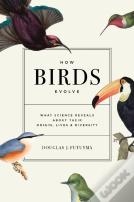 How Birds Evolve