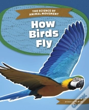 Capa do artigo How Birds Fly
