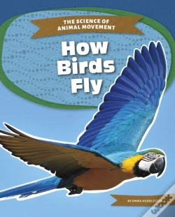 Capa do artigo How Birds Fly