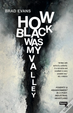 Capa do artigo How Black Was My Valley