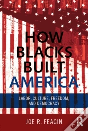 Capa do artigo How Blacks Built America