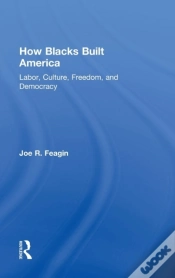 Capa do artigo How Blacks Built America