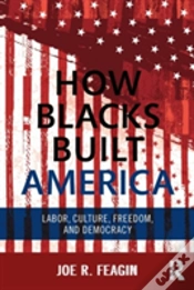 Capa do artigo How Blacks Built America