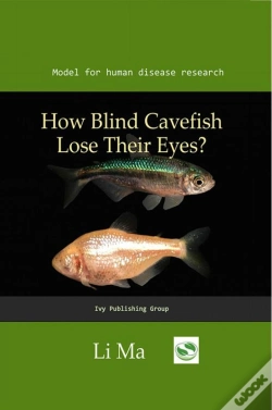 Capa do artigo How Blind Cavefish Lose Their Eyes?