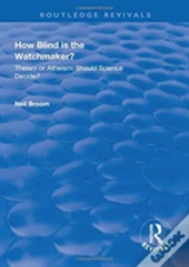 How Blind Is The Watchmaker?