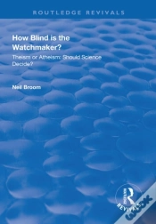 Capa do artigo How Blind Is The Watchmaker?