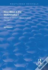 How Blind Is The Watchmaker?
