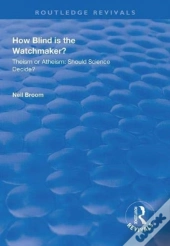 How Blind Is The Watchmaker?