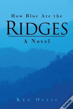 Capa do artigo How Blue Are The Ridges