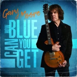 Capa do artigo How Blue Can You Get - CD
