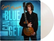 Capa do artigo How blue can you get - Vinil