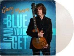 Capa do artigo How blue can you get - Vinil
