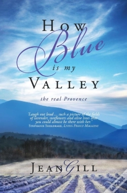 Capa do artigo How Blue Is My Valley