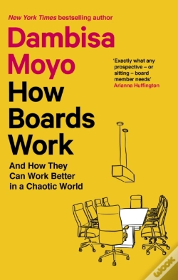 Capa do artigo How Boards Work
