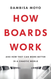 Capa do artigo How Boards Work