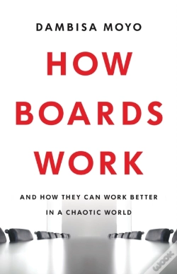 Capa do artigo How Boards Work