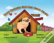 Capa do artigo How Bonnie Got Her Bark Back
