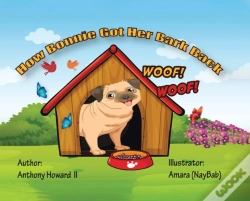 Capa do artigo How Bonnie Got Her Bark Back