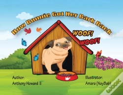 Capa do artigo How Bonnie Got Her Bark Back