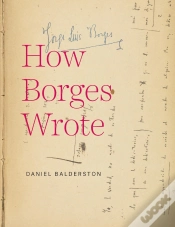 Capa do artigo How Borges Wrote