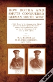 Capa do artigo How Botha And Smuts Conquered German South West