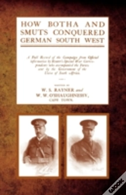 Capa do artigo How Botha And Smuts Conquered German South West