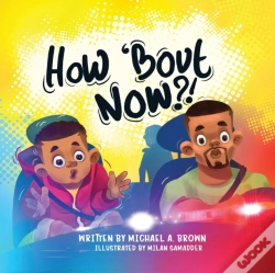 Capa do artigo How 'Bout Now?!
