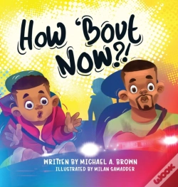 Capa do artigo How 'Bout Now !