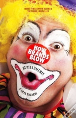 Capa do artigo How Brands Blow